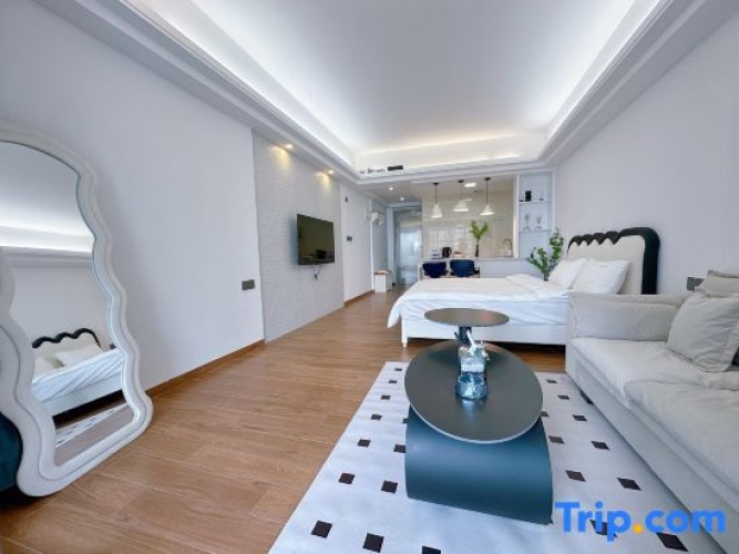 Standard Double room with ocean view