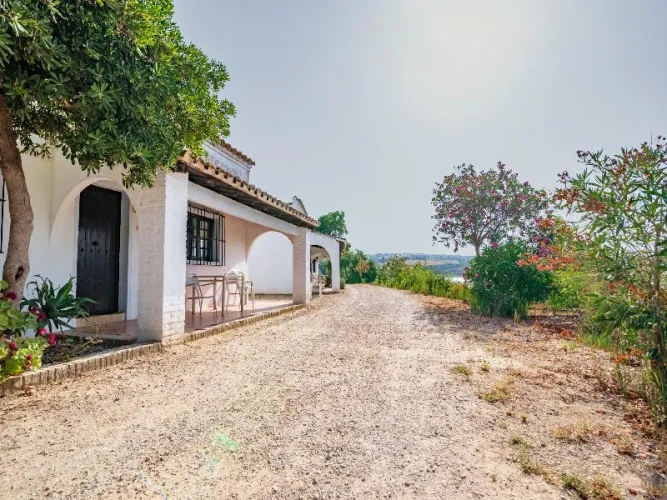 Double Bungalow