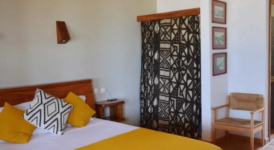 Orquidea Guest House