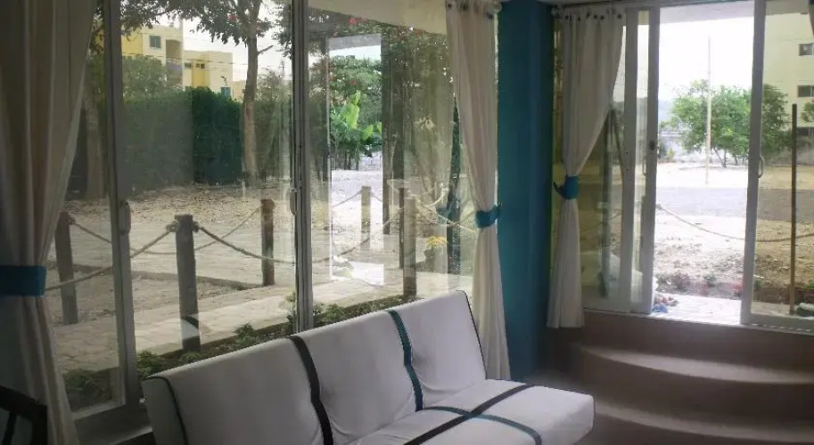 Tonsupa Aparthotel