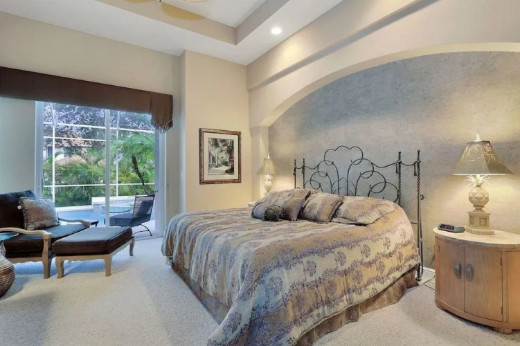 Fieldstone Dr Home