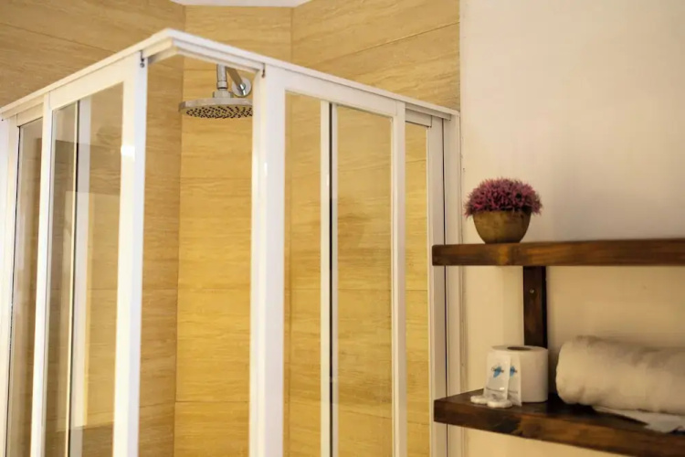 Hostal Geosol