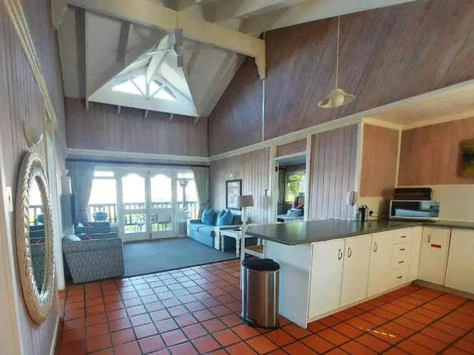 1 Bedroom Superior Chalet