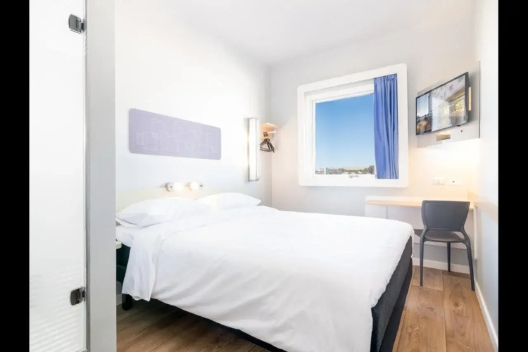 ibis budget Calama