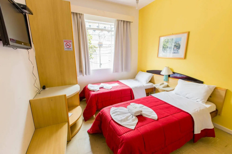 Hotel Blumenau