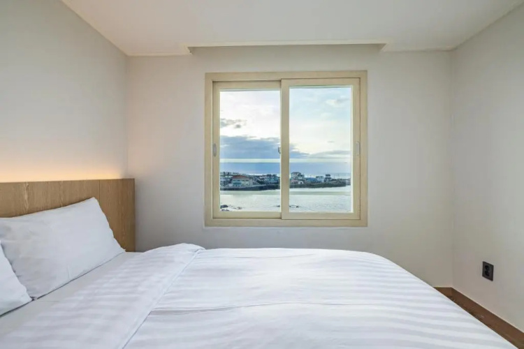 Kensington Resort Jeju Hanlim