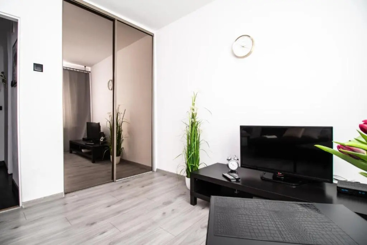 PiotrApartments V