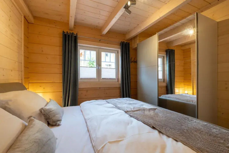 Bergwald Suiten