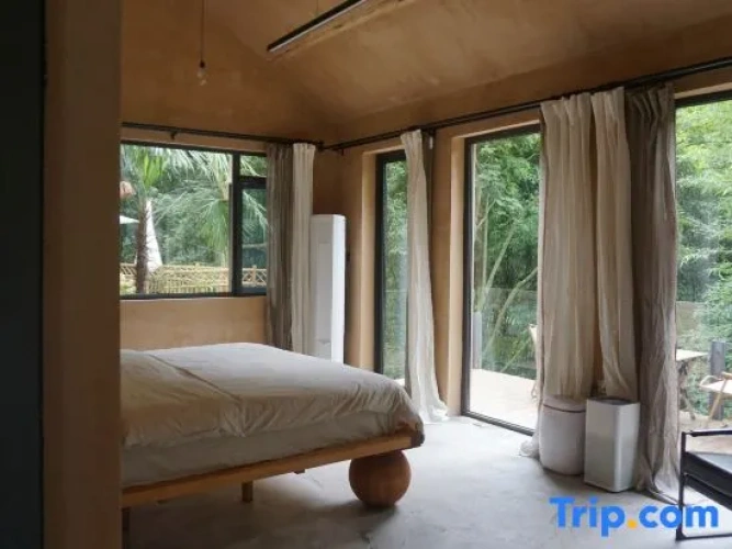 2 Bedrooms Standard Double room