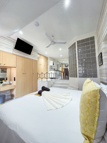 Executive Single room