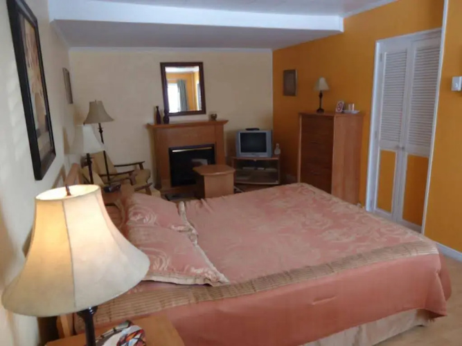 Motel Canadien