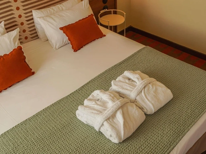 Privilege Double room