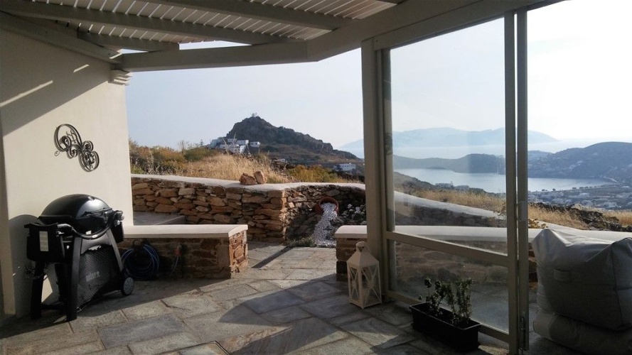 2 Bedrooms Double Villa