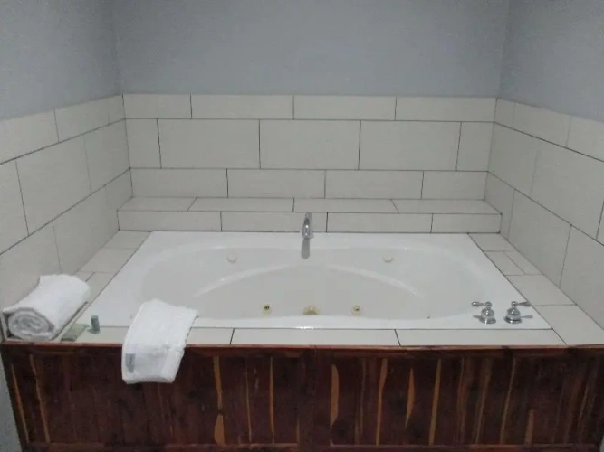 Quadruple Suite