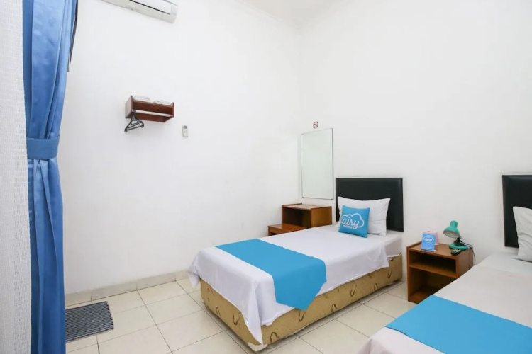 Airy Eco Pasteur Sarirasa 2A Bandung