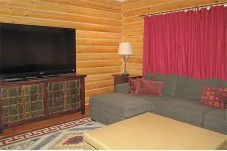 Teton View Cabin