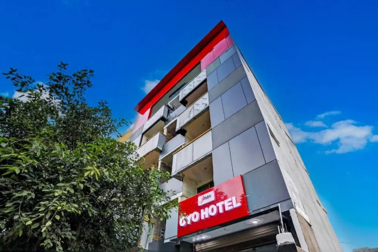 Imagen del hotel
