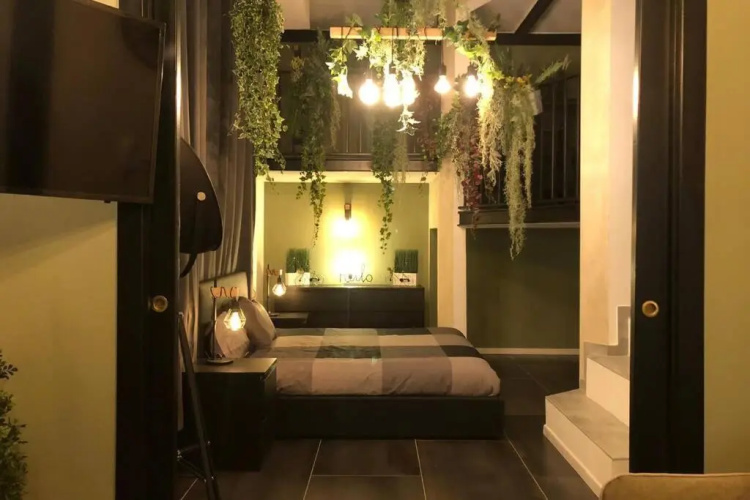 Marghera district apartment