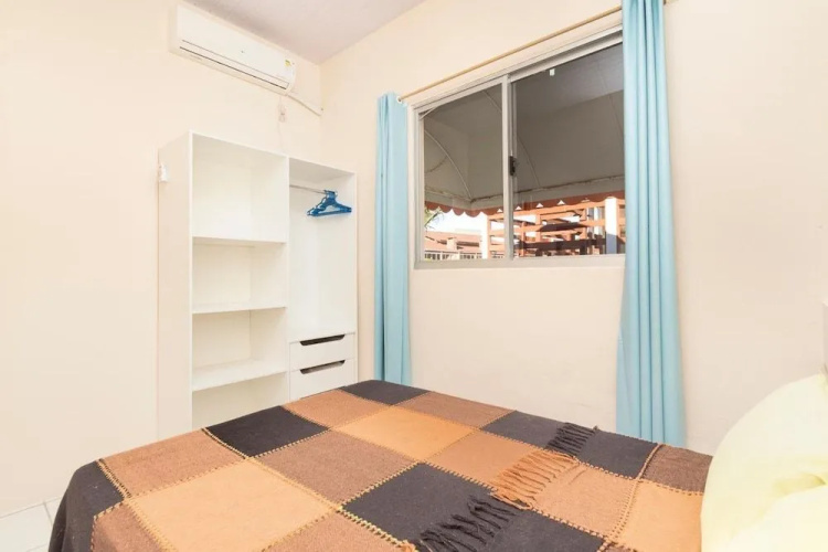 Residencial Solavir