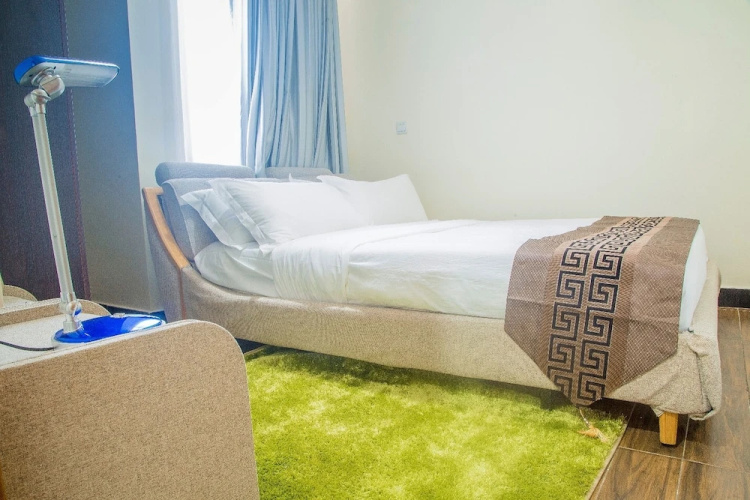 4G Accomodation Guest House