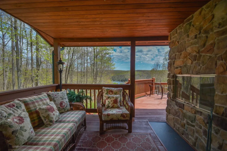 Altitude Adjustment 5 Bedroom House
