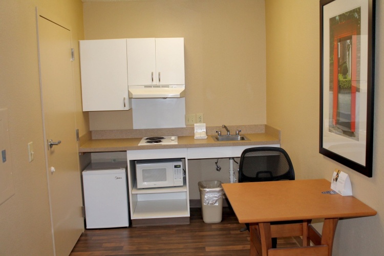 Extended Stay America Houston The Woodlands photo 19