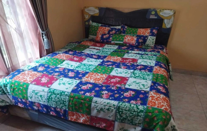 Marsya Homestay