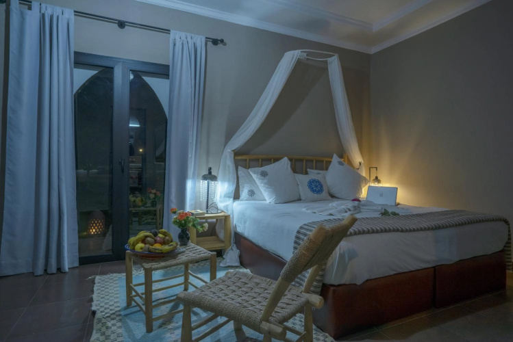 Taj Atlas Wellness Boutique Hotel & Spa photo 6