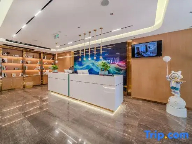 Yizhi Hotel