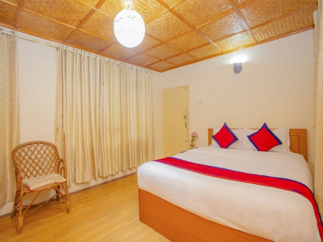 Sweet Home Hotel