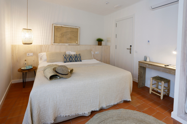 Hostal Ses Negres