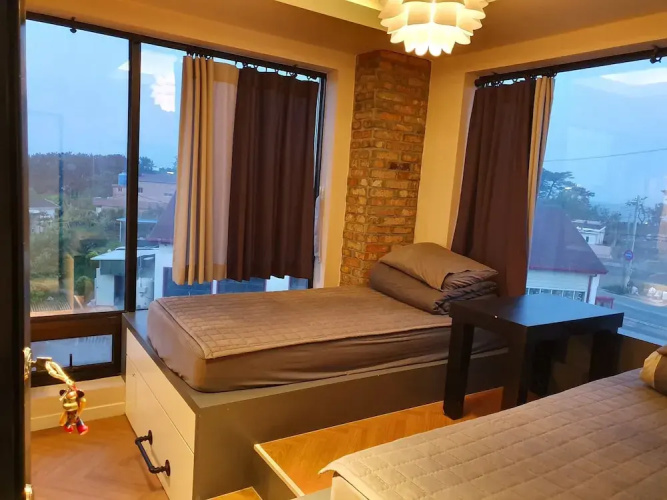 Illuso Guesthouse - Hostel