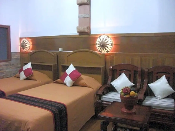 Junior Suite