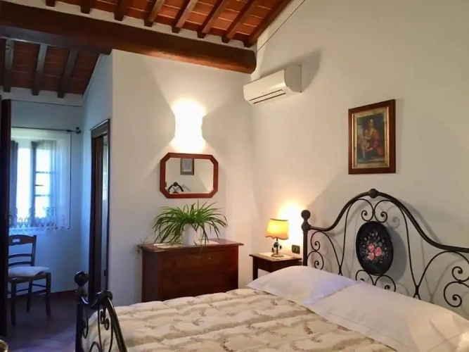 2 Bedrooms Apartment with balcony