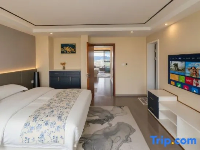 2 Bedrooms Family Suite