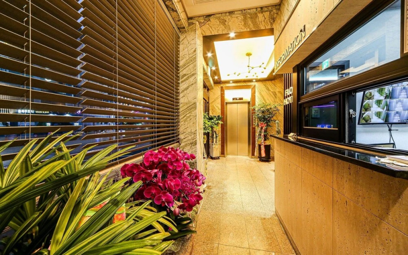 Hotelbild