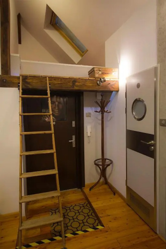 Cesar Apartment