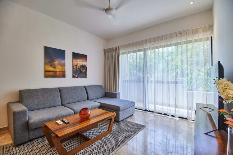 Brava Residence 104 By Lockey