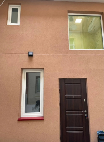 Studio Apartment -біля Вокзалу-недалеко від Центру-Городоцька 131