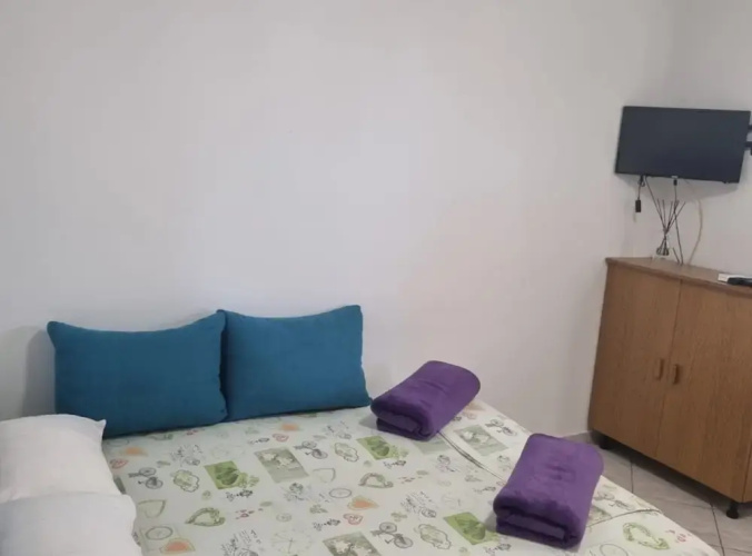 Apartments Marija Sukošan
