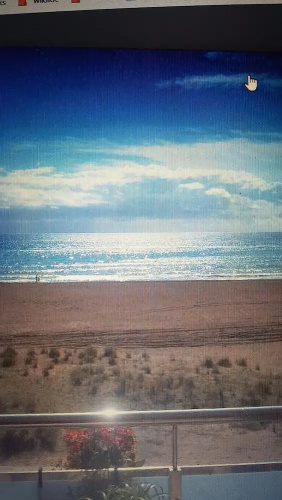 Casteldefells Playa Apartment