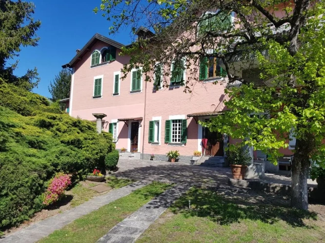 Superior Double Apartment