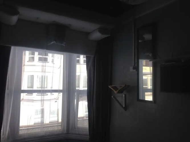 Talbot House Hotel