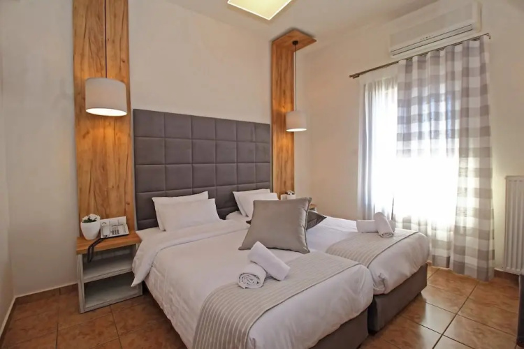 Arion Hotel