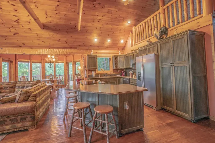 The Lodge