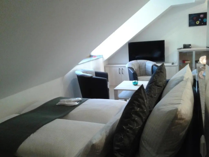 DZT-Schwarzwaldhotel Garni