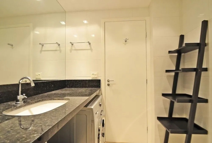 MZapartments Paula