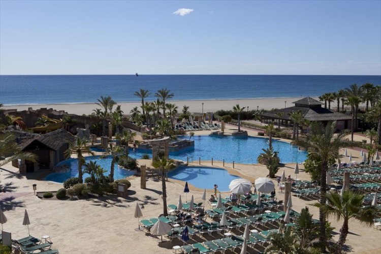 Zimbali Playa photo 27