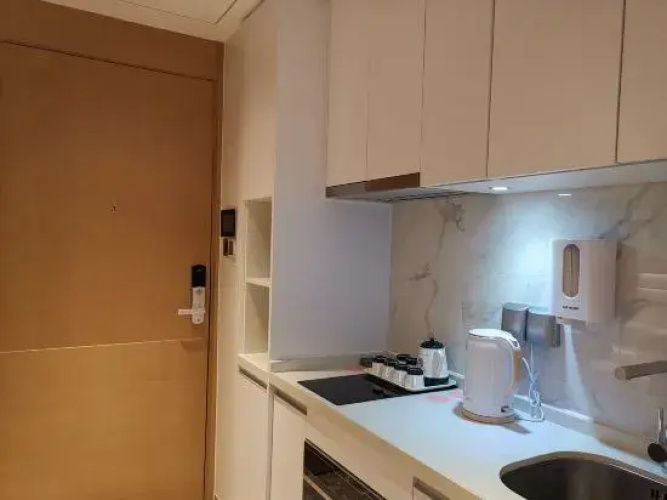 Shenzhen KK Hotel Apartment