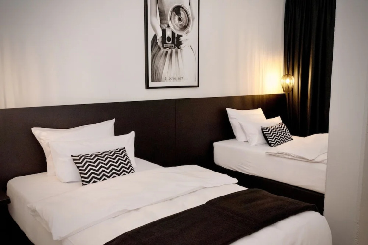 Hotel Merian